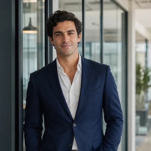 Jonas, 27